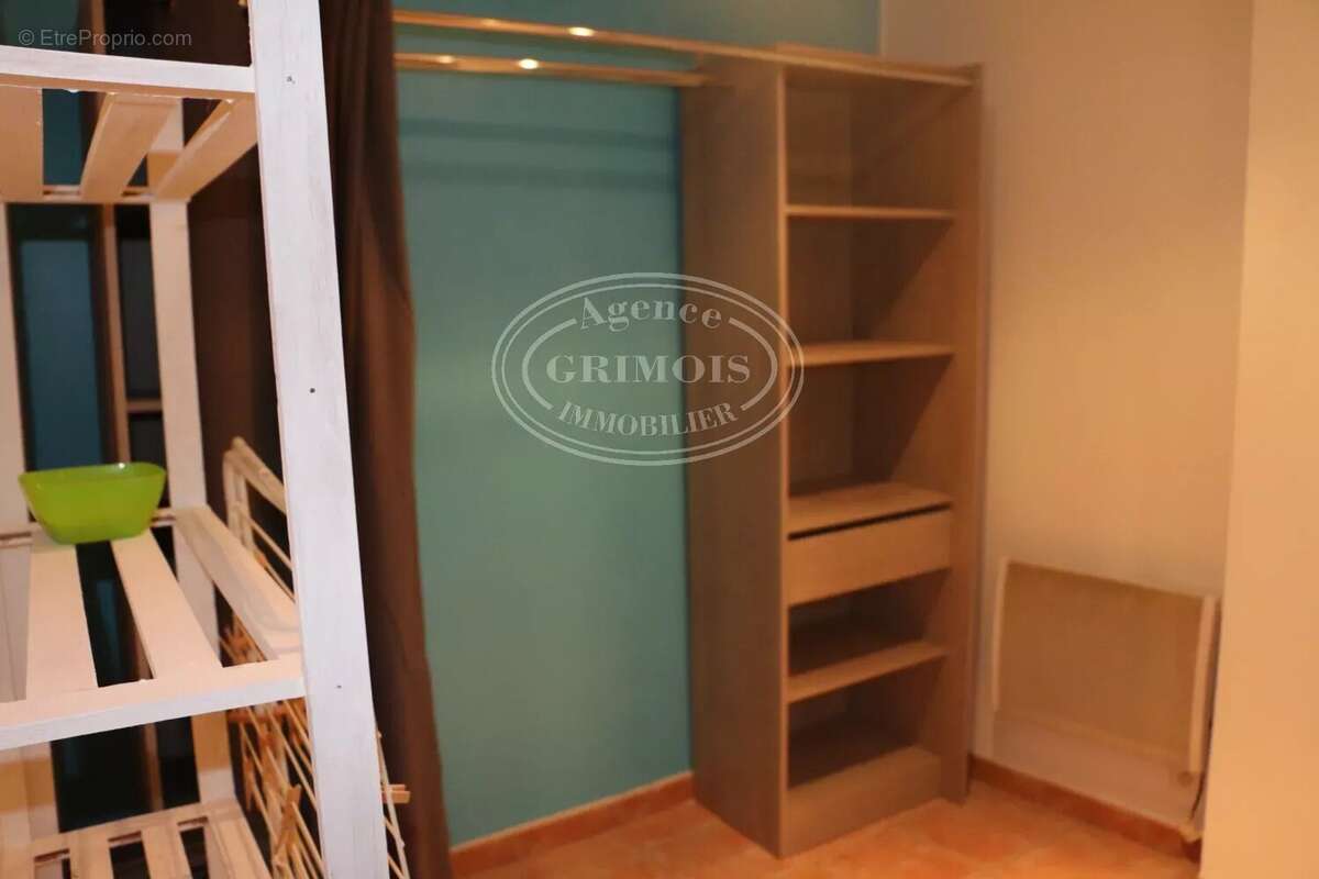 CREDIT VENDEUR - 2 appartements et 1 local commercial - photo 4