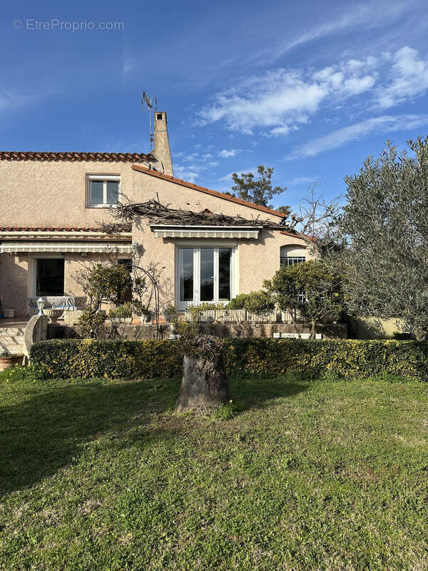 Maison à SAINT-CYPRIEN