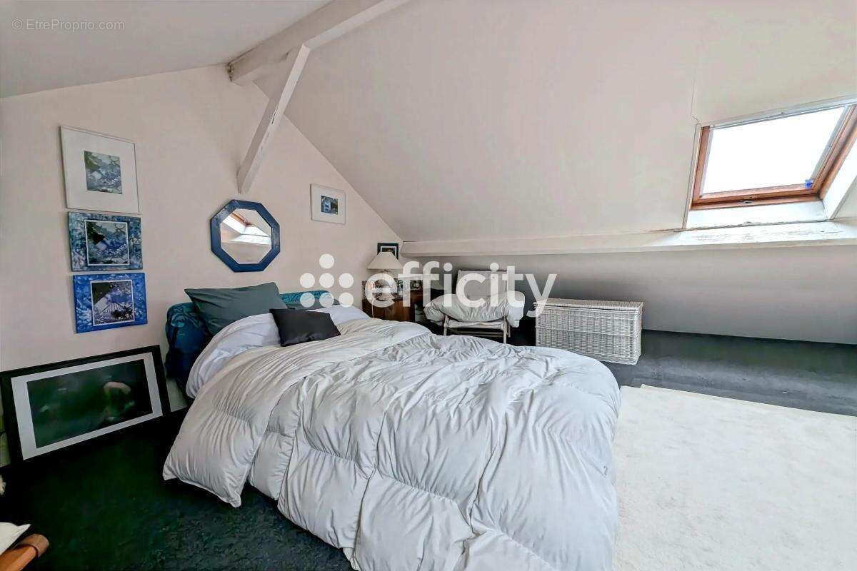 Appartement à MERS-LES-BAINS