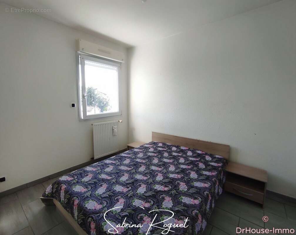 Appartement à BEGLES