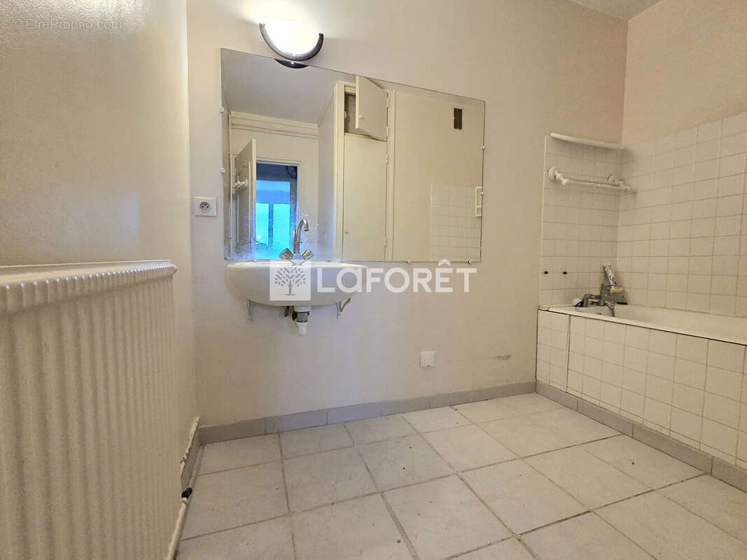 Appartement à PONTOISE