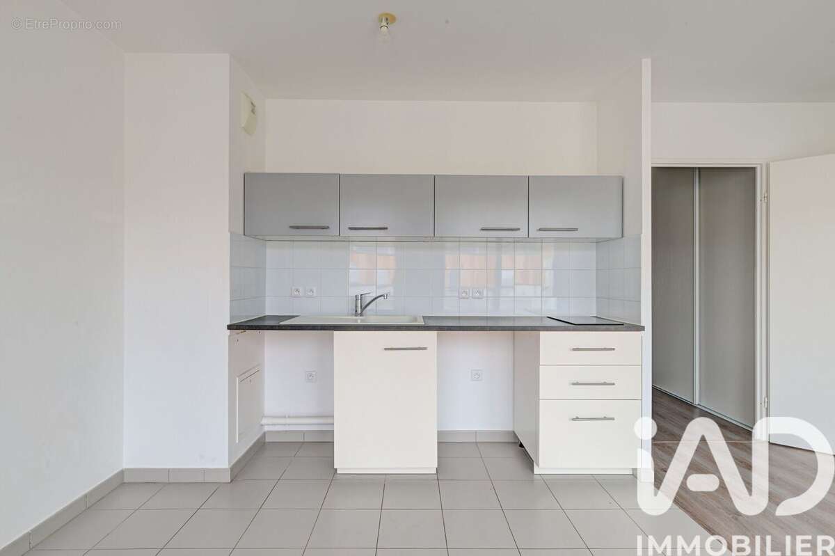 Photo 3 - Appartement à LAGNY-SUR-MARNE