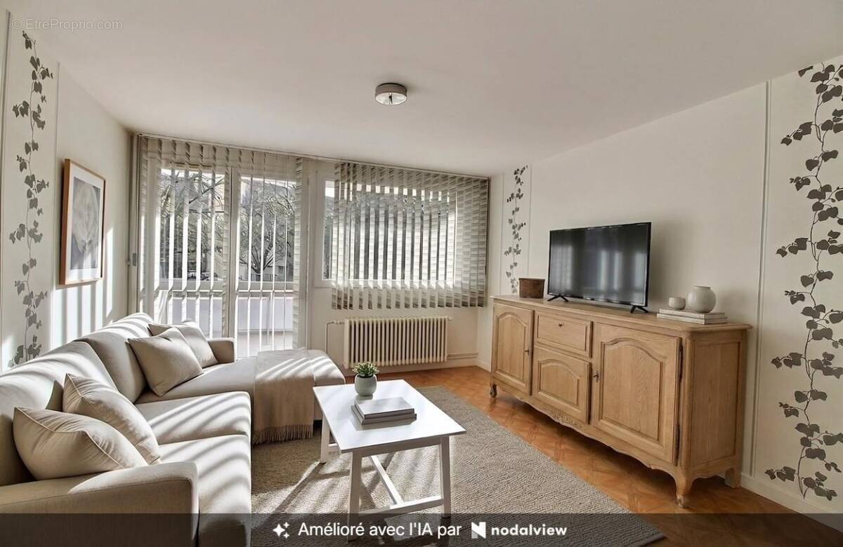 Photo Appartement à Saint-Etienne au prix de 58 000€