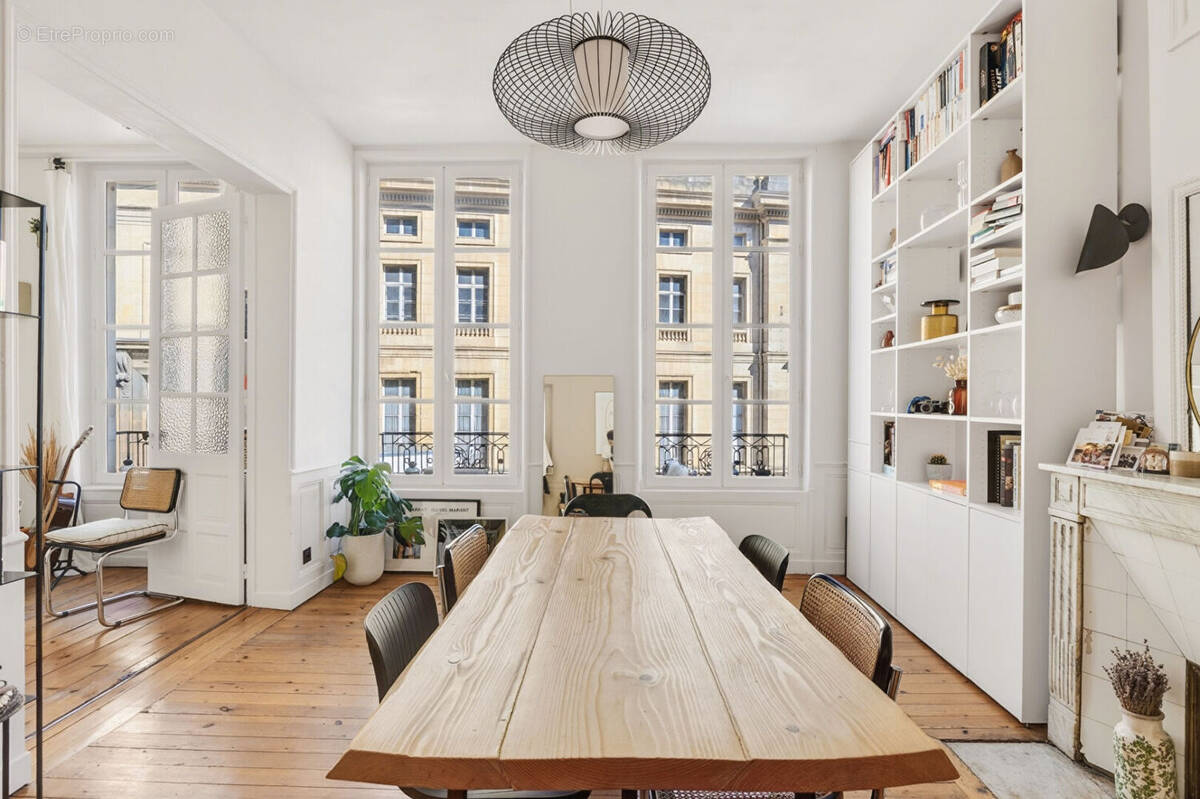 Appartement à CAEN