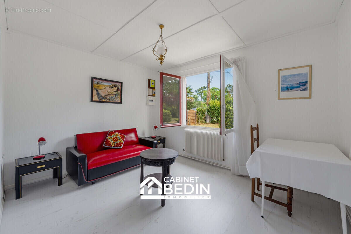 Maison 132 m² à Lege-Cap-Ferret  - photo 9
