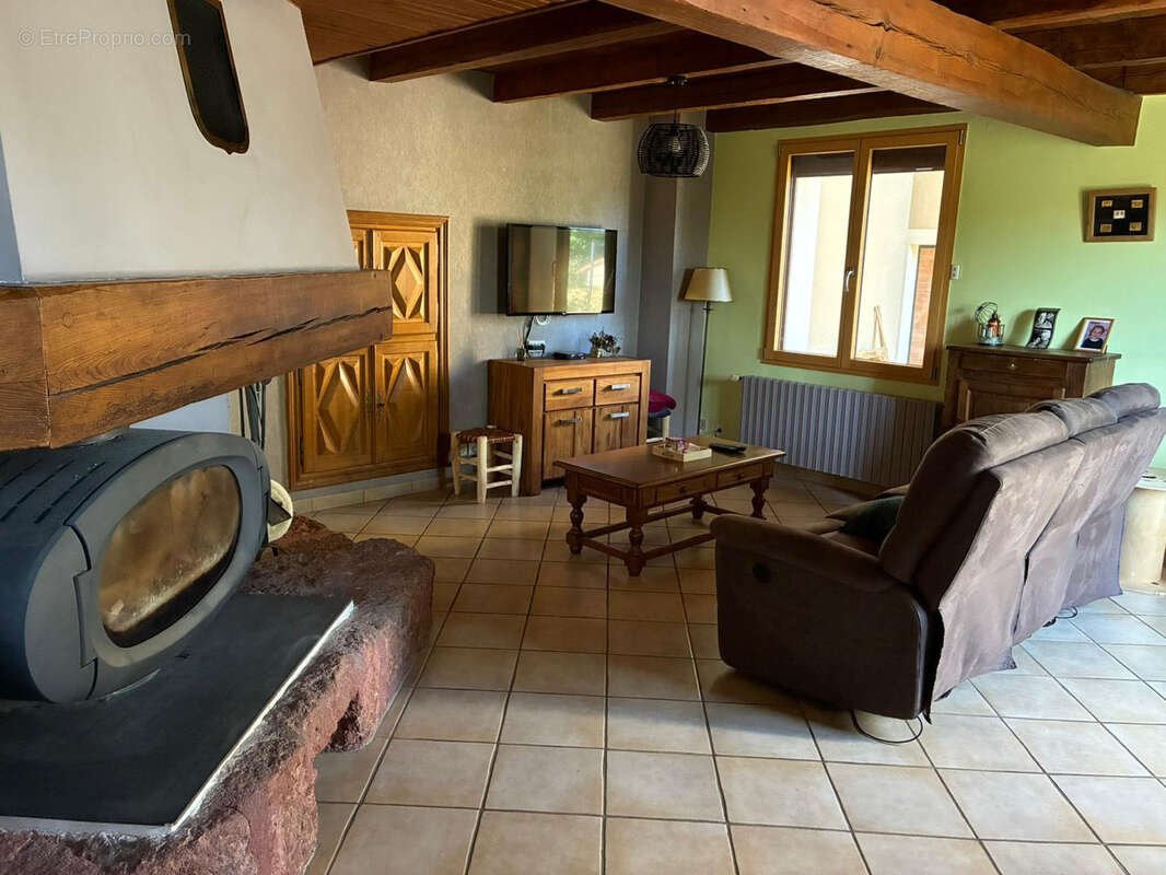 Jolie villa avec terrain - photo 5