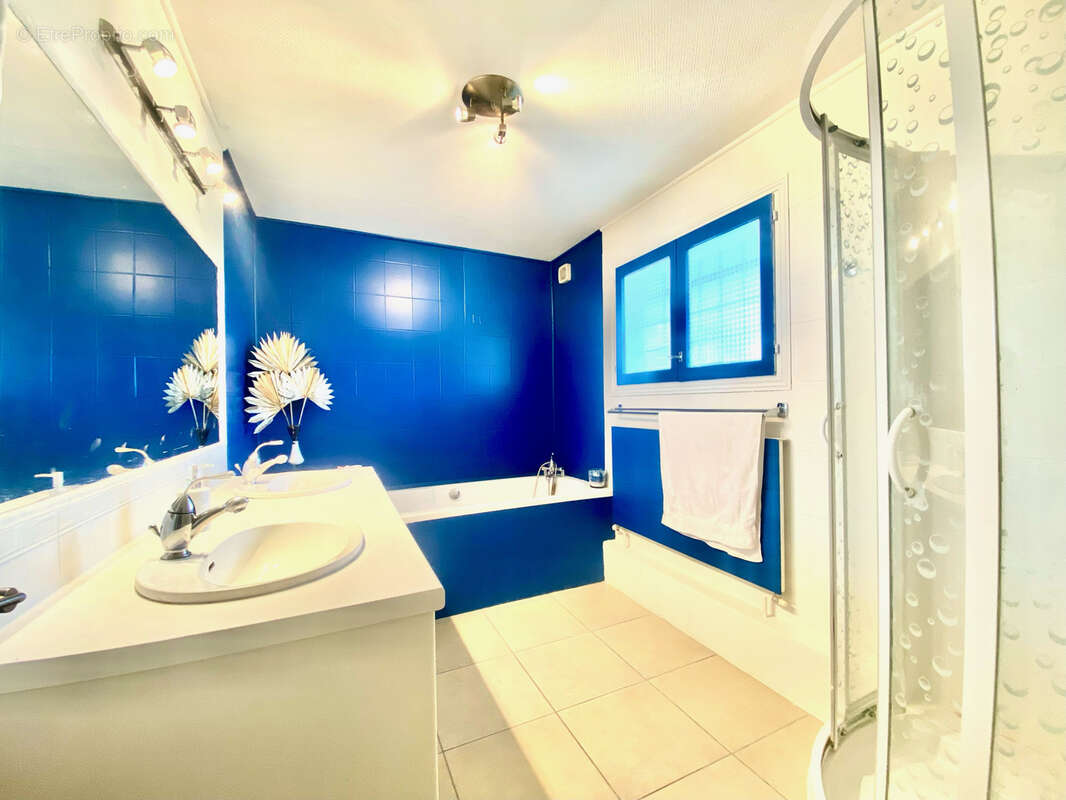 Maison à SAINT-VINCENT-DE-PAUL