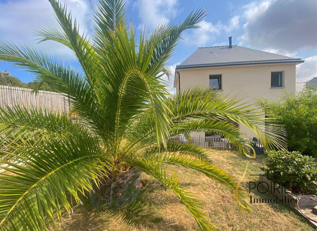 Maison 111 m² à Pleneuf-Val-Andre  - photo 2