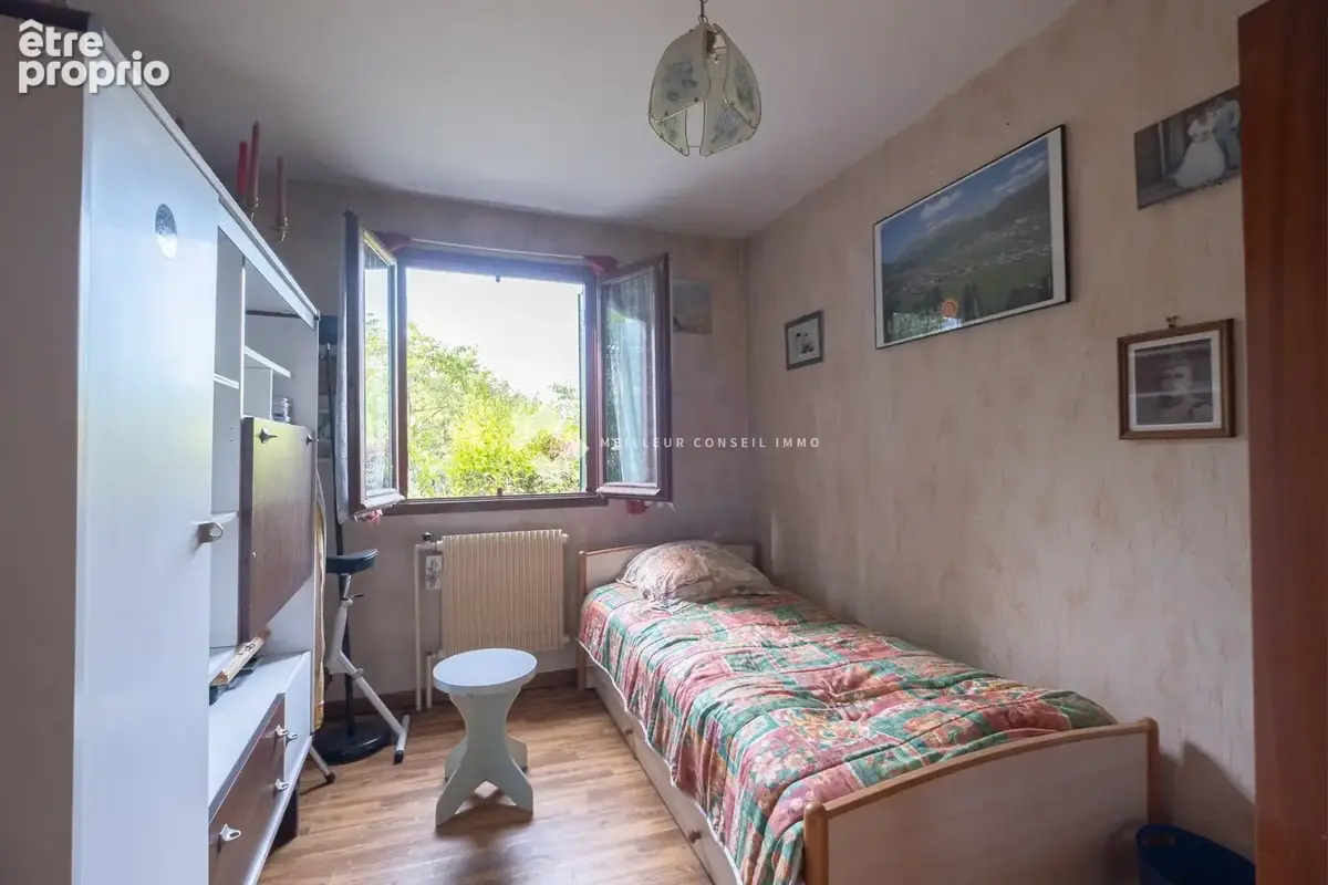 Maison 5 pièces 63 m² à vendre à Cachan (94230) - photo 7