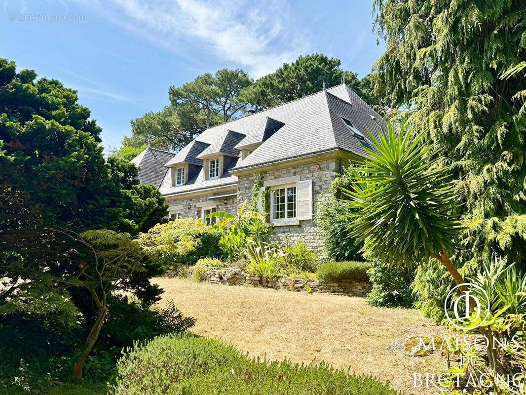 Maison à LARMOR-PLAGE