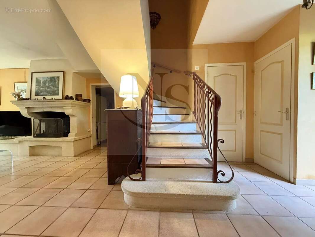 Maison à AIX-EN-PROVENCE