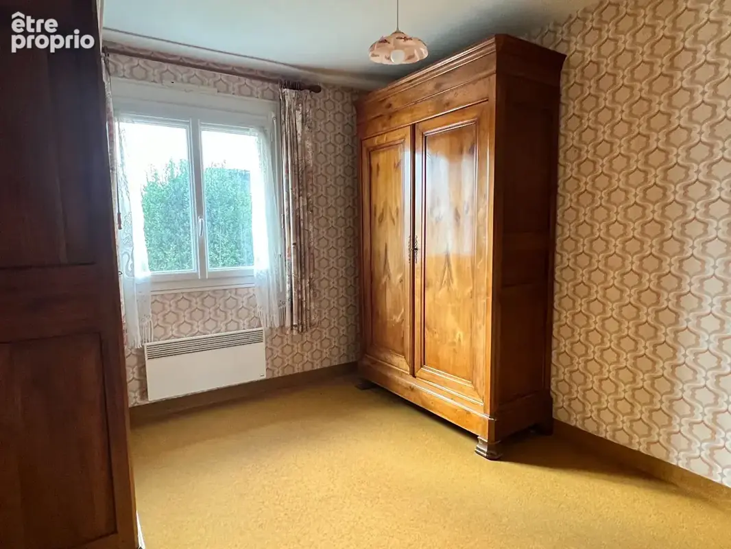 Pavillon sur sous-sol - 90 m² - 3 chambres - photo 7