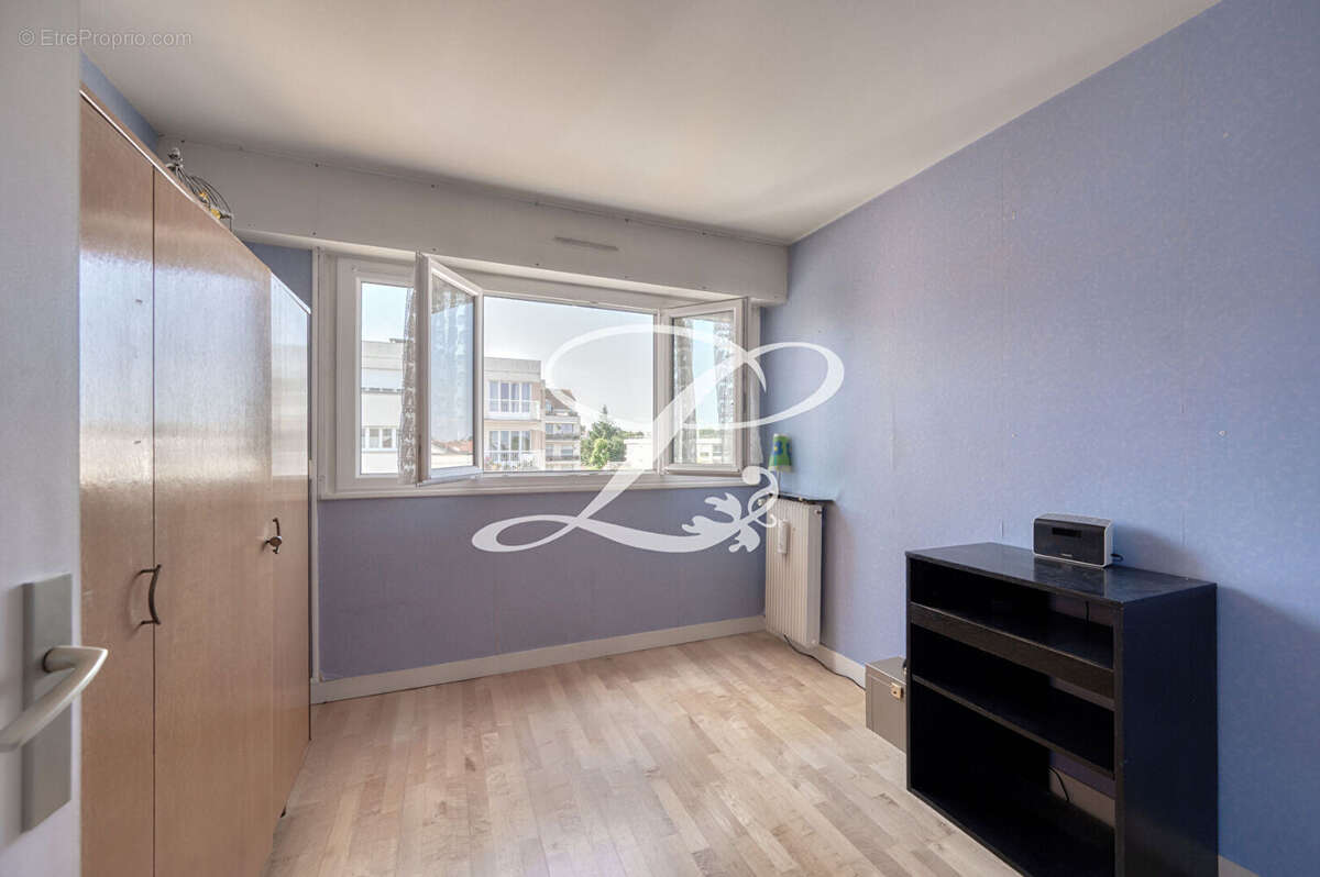 Appartement Maisons Laffitte 3 pièce(s) 70 m2 - photo 4