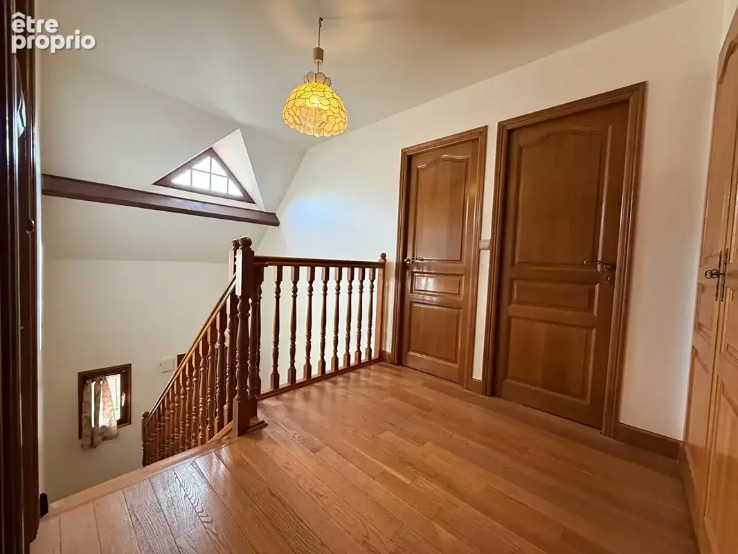 Maison 120m² à ris-orangis - photo 9