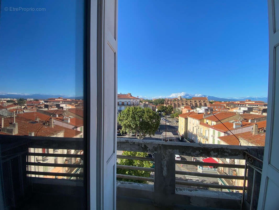 À vendre   Immeuble de charme dans le cœur historique de Perpignan-29 pièces - photo 13