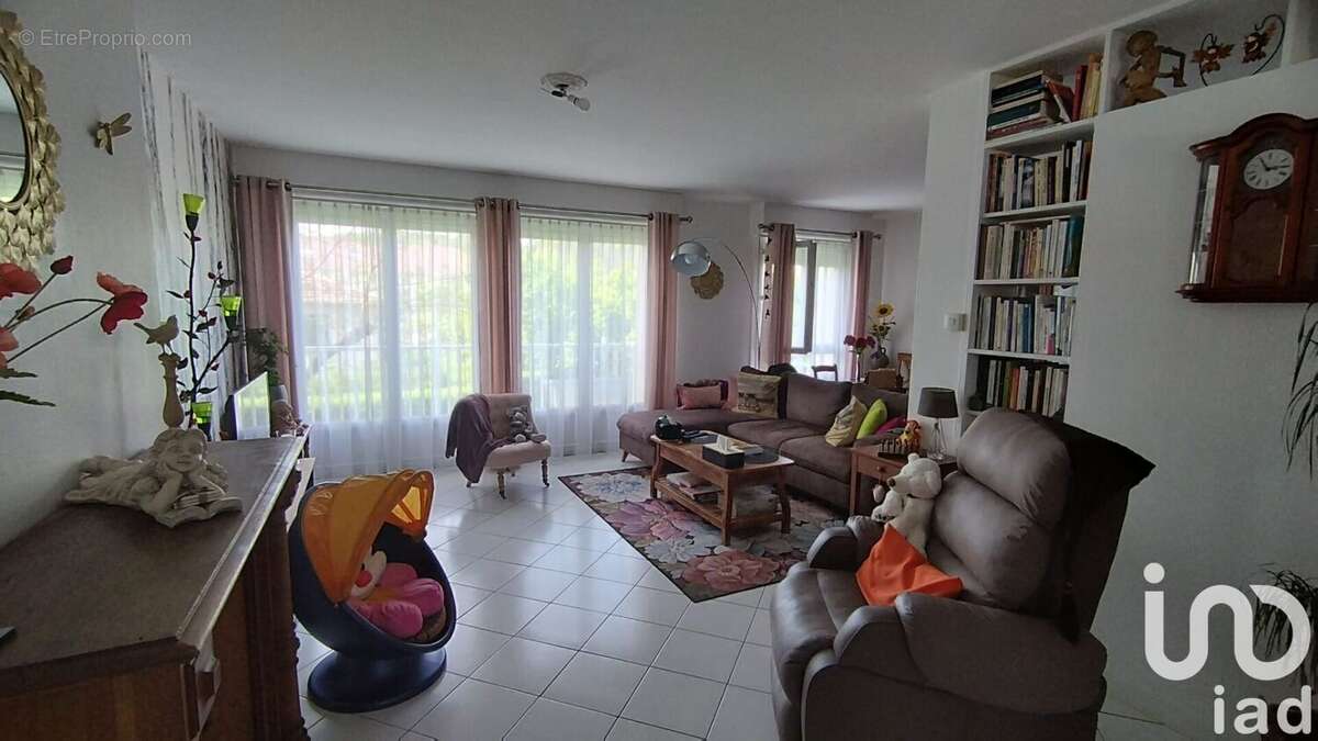 Photo 3 - Appartement à OYONNAX