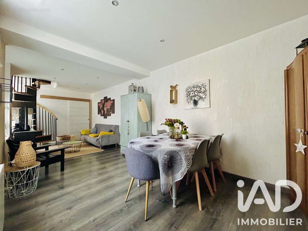 Maison 75 m² à Pithiviers  - photo 4
