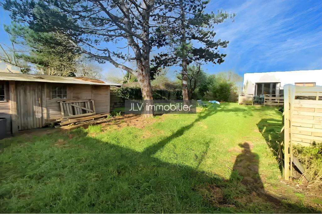 Appartement à OYE-PLAGE