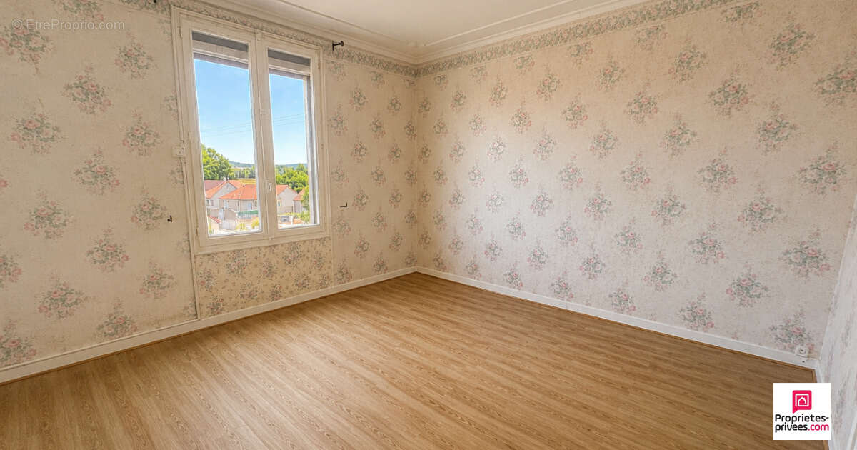 Maison  6 pièces 170 m2 Gurgy 89250 - photo 11