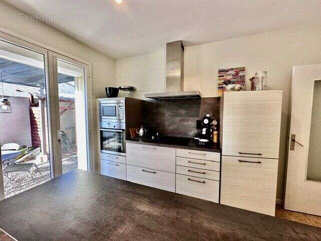 Photo 6 - Maison à PEZENAS