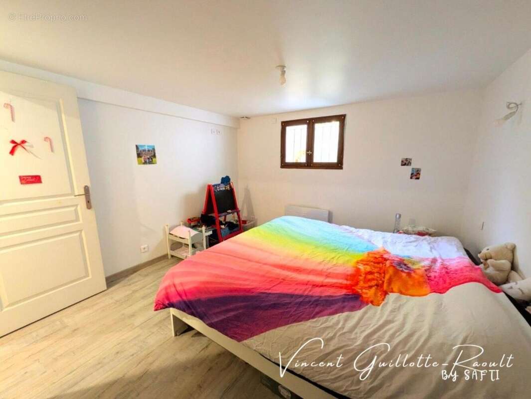 Photo 6 - Maison à PORT-SAINT-PERE