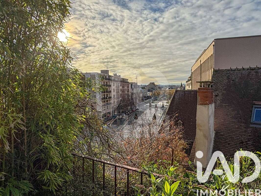 Photo 4 - Maison à MONTLUCON