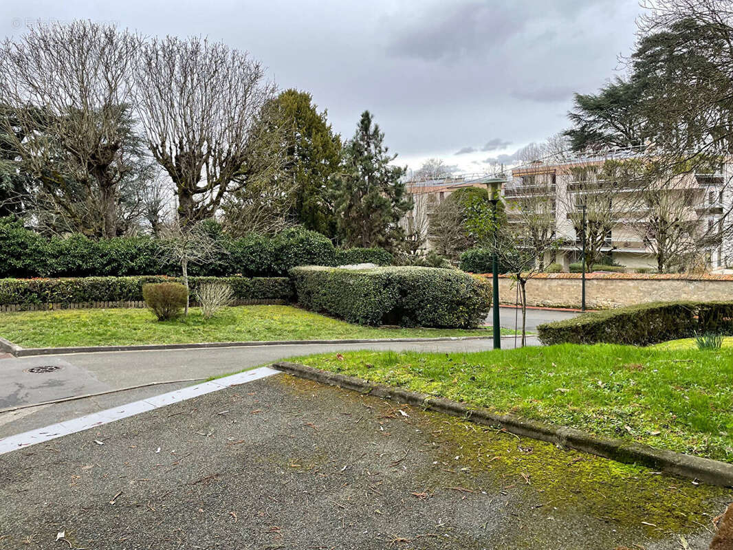 Appartement à CLAMART