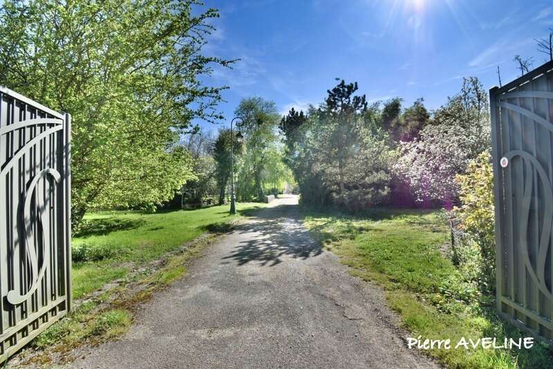 Maison à CLOYES-SUR-LE-LOIR