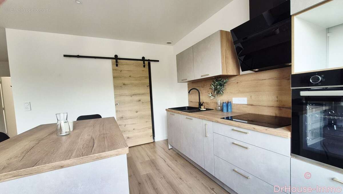 Appartement 81 m² à Aubiere  - photo 7