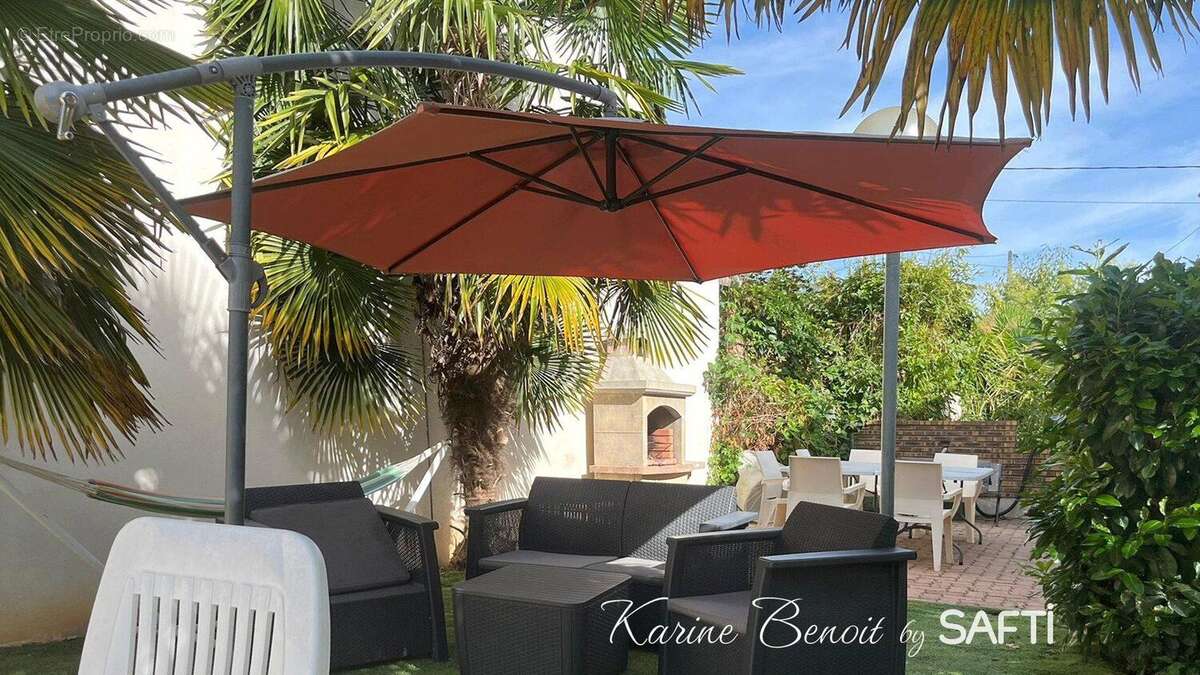 Photo 4 - Maison à VERT-SAINT-DENIS