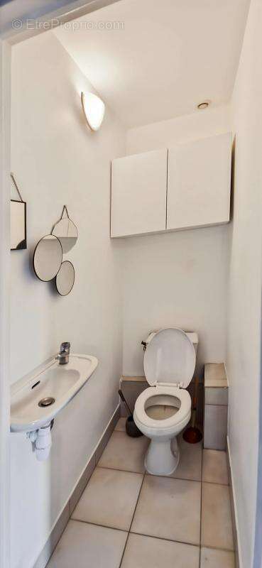 Appartement à AMBERIEU-EN-BUGEY