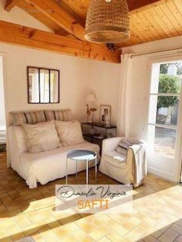 Photo 3 - Maison à NOIRMOUTIER-EN-L'ILE