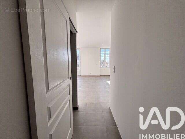 Photo 9 - Appartement à RUOMS