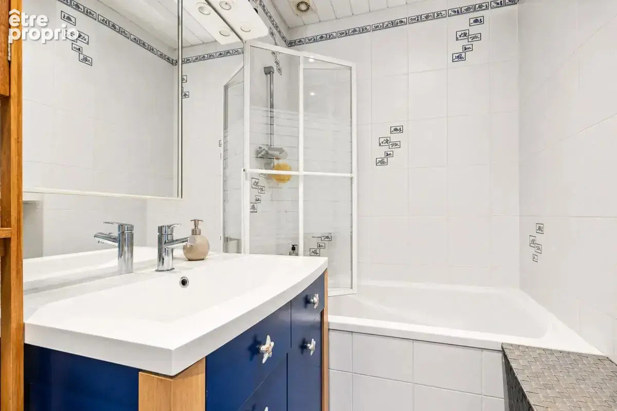 Maison de 7 pièces de 240 m² à Choisy-le-Roi - photo 11