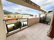 Appartement à CAVALAIRE-SUR-MER