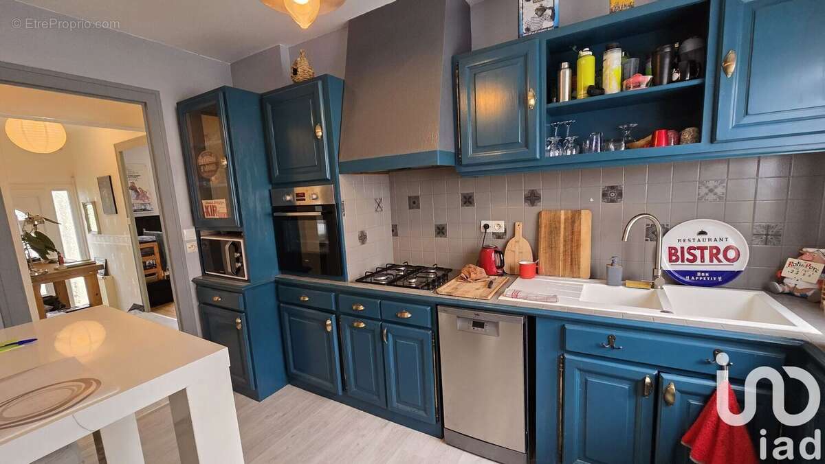 Photo 7 - Maison à NIORT