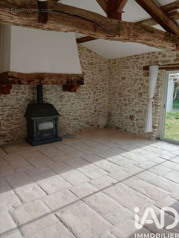 Photo 6 - Maison à SAINT-PERE-EN-RETZ