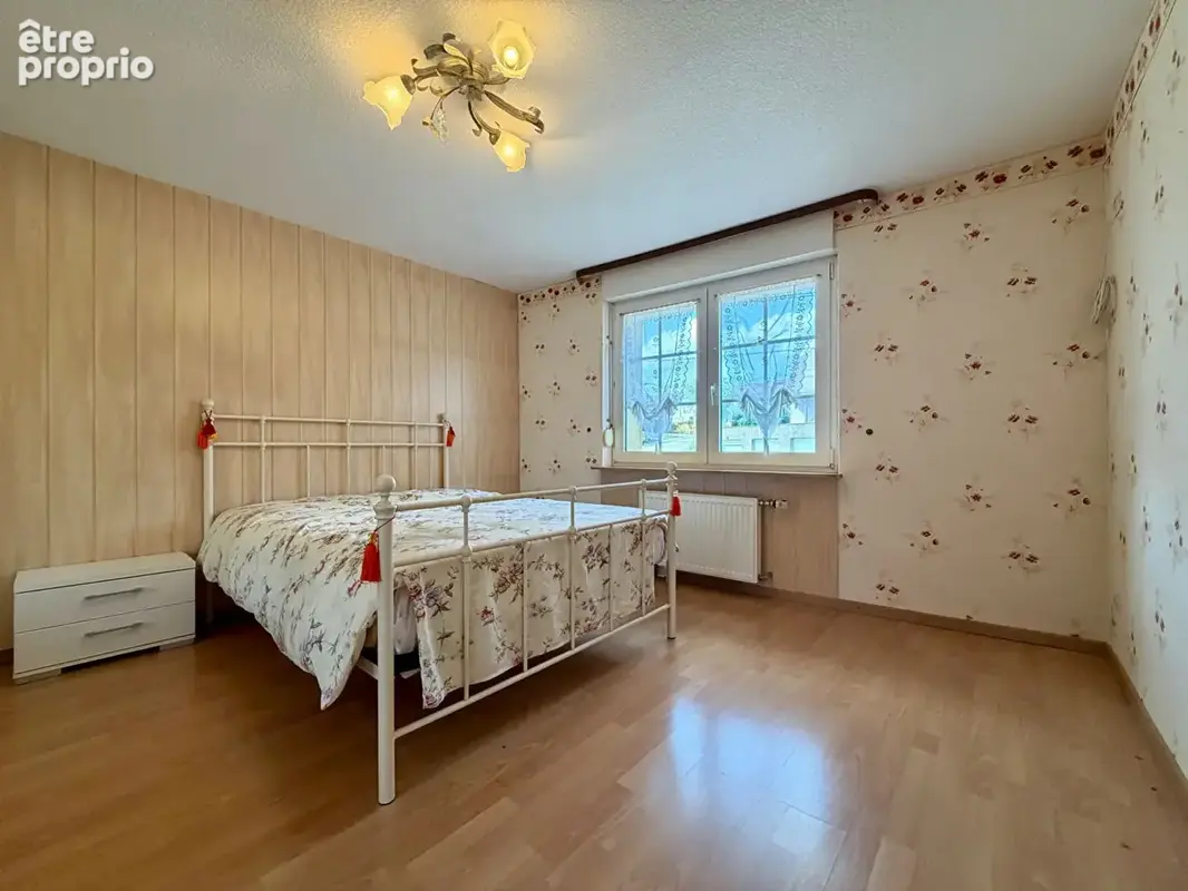 Maison F7 183 m2 Obernaumen - photo 8