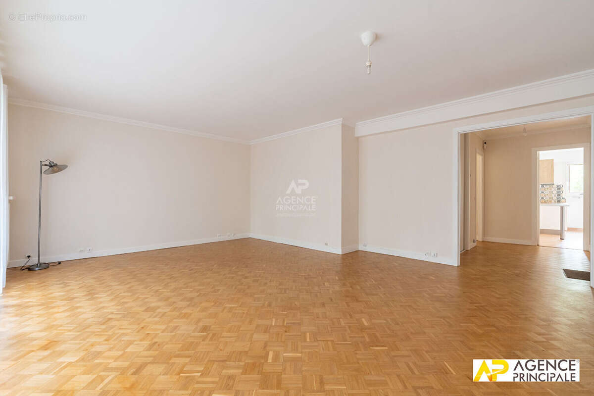 Appartement Maisons Laffitte 4 pièce(s) - photo 8