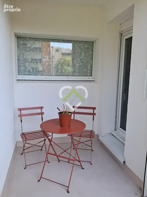 Superbe appartement T3 en rez-de-jardin VILLENEUVE D'ASCQ - photo 7