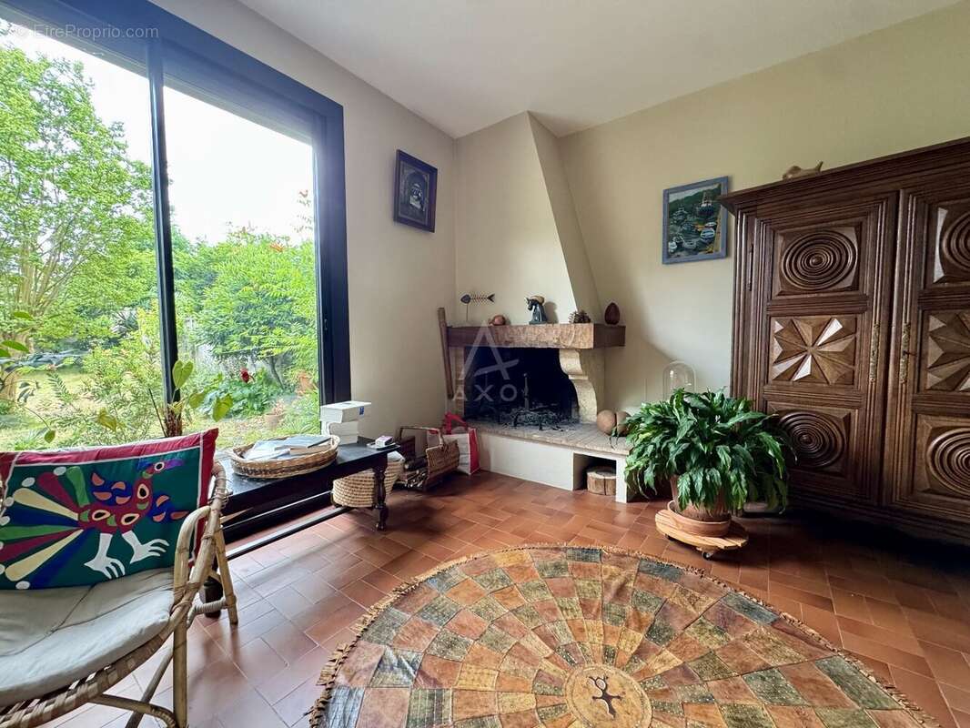 Maison à MERIGNAC