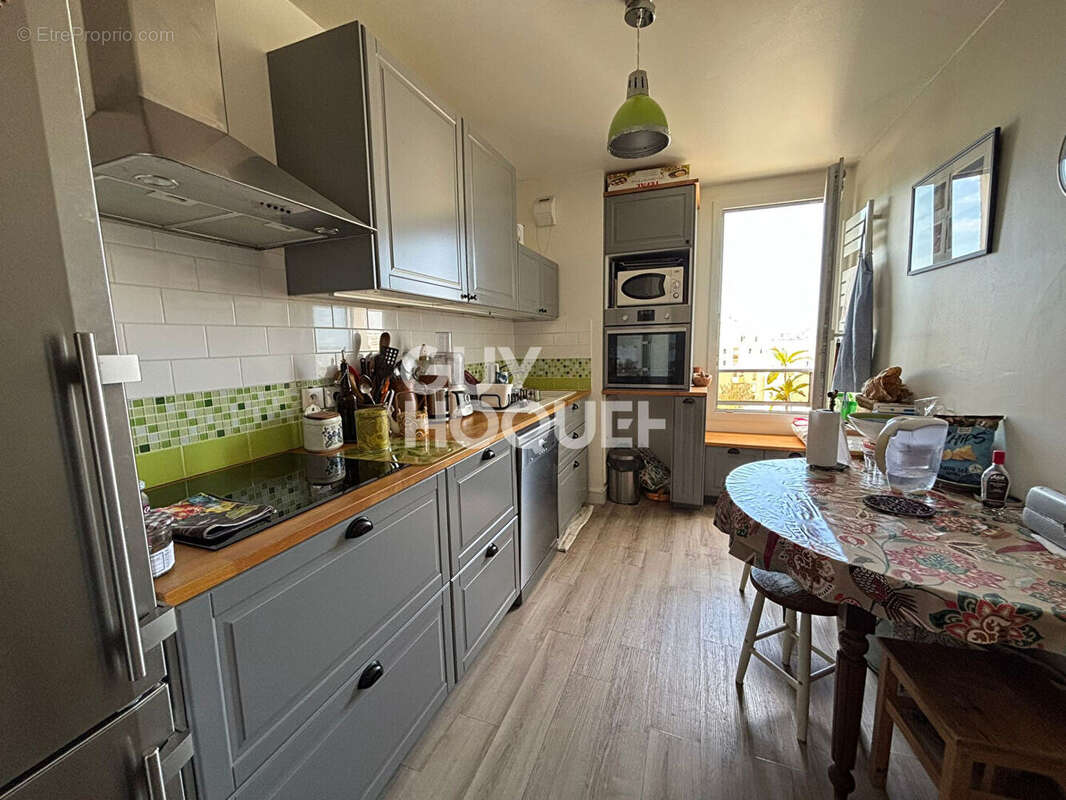 Appartement à VANVES
