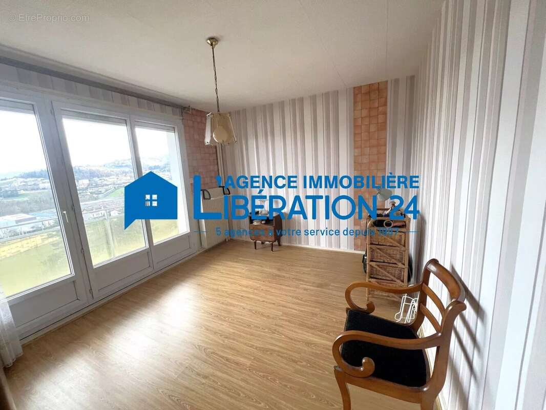 Appartement à FIRMINY