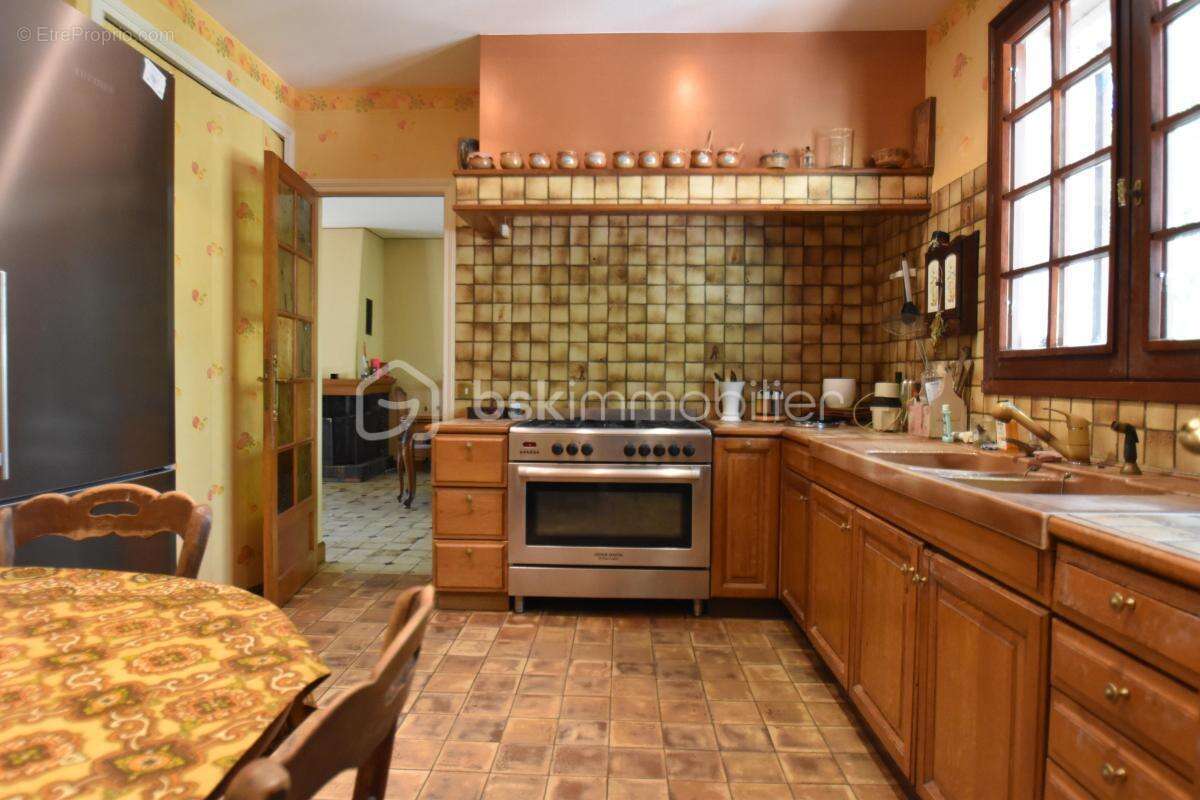 Maison à NOGENT-LE-PHAYE