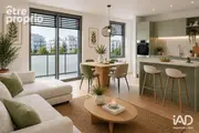 Photo 1 - Appartement à SAINT-CYR-AU-MONT-D'OR