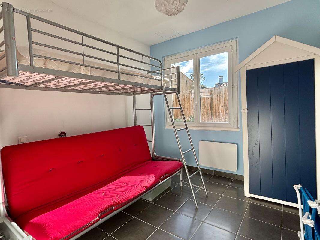 Maison à LE GRAND-VILLAGE-PLAGE