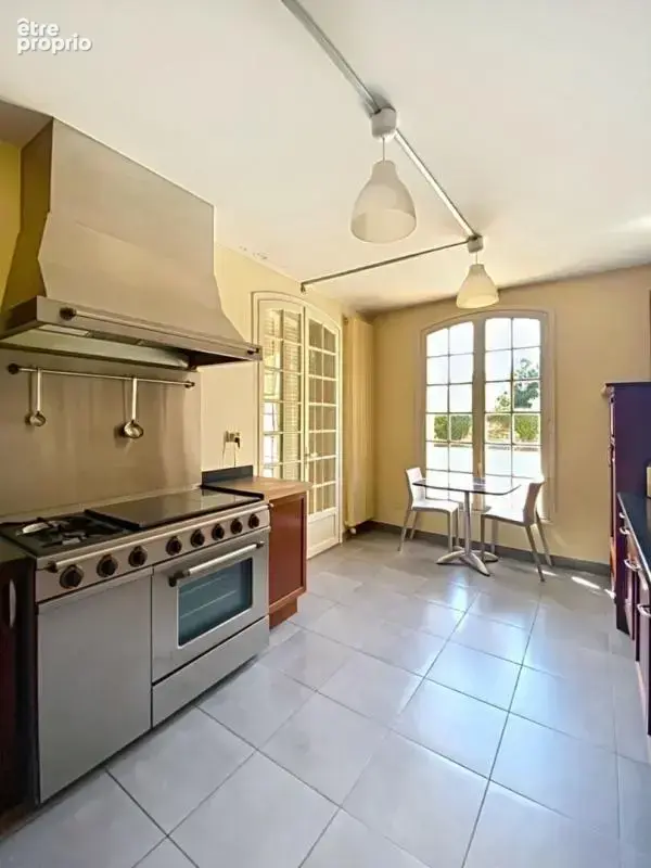 Nouveauté - Propriété d'exception Cholet 9 pièce(s) 240 m2 - photo 8