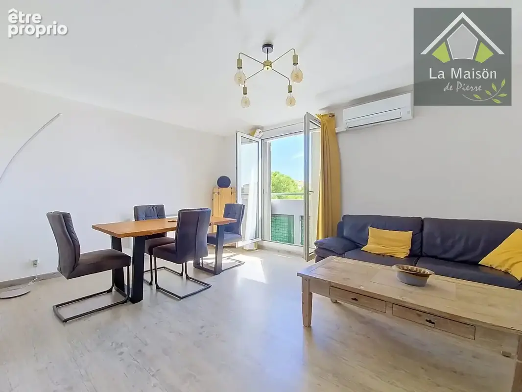 Appartement 4 pièces 77 m² à vendre à Istres (13800) - photo 7