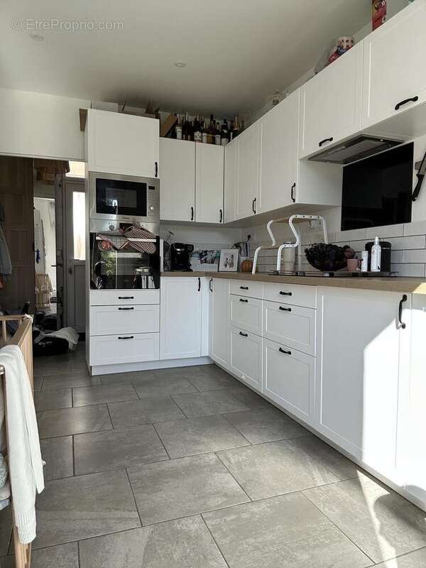 Photo 4 - Maison à LISIEUX