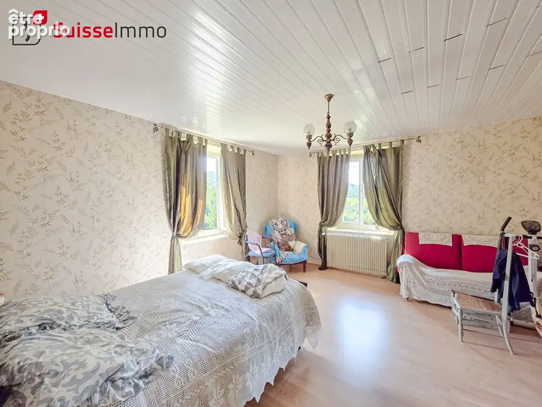 Maison  3 pièce(s) 92 m2 - photo 16